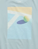 AE 24/7 Graphic T-Shirt