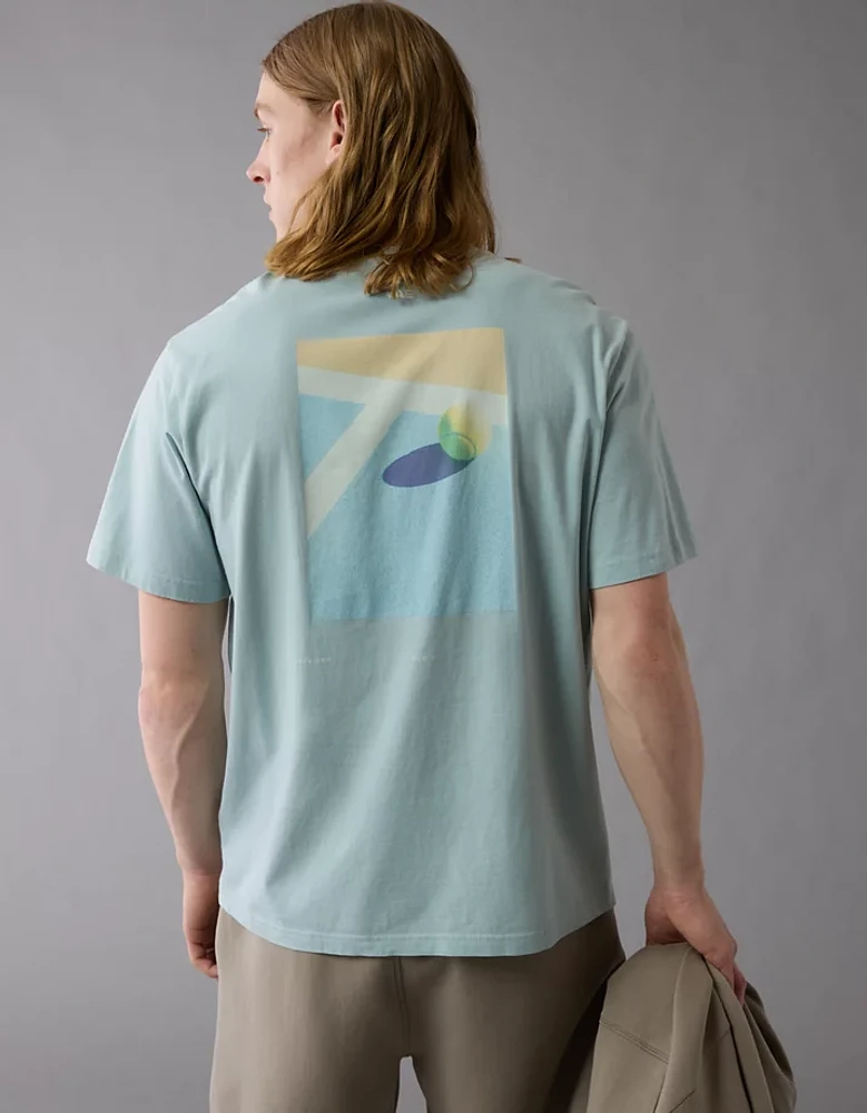 AE 24/7 Graphic T-Shirt