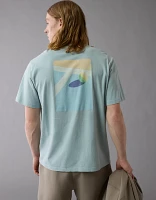 AE 24/7 Graphic T-Shirt