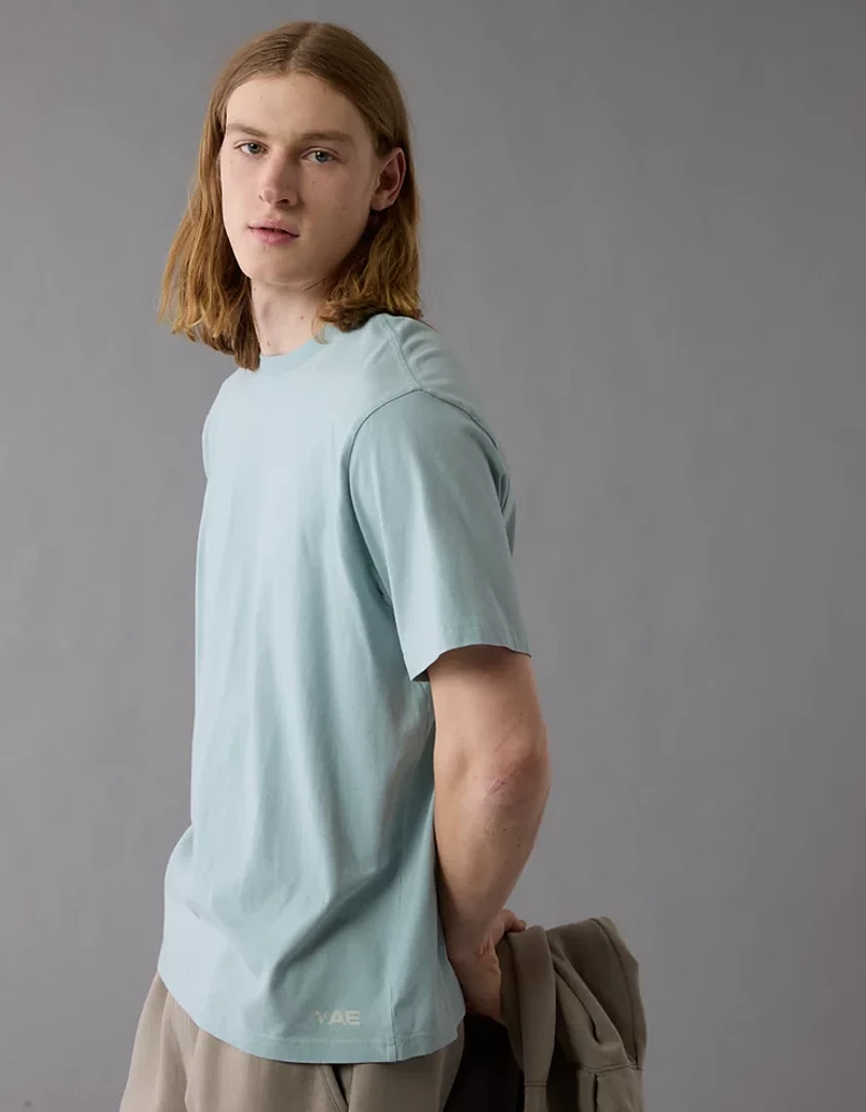 AE 24/7 Graphic T-Shirt