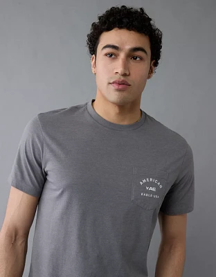 AE 24/7 Graphic T-Shirt