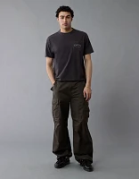 AE Boxy Graphic T-Shirt