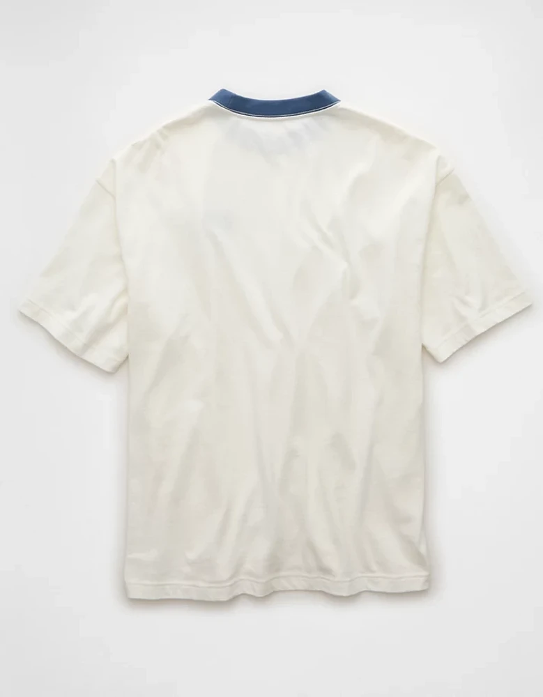 T-shirt graphique Pride AE