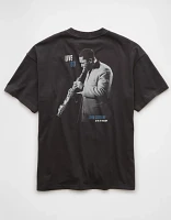 AE Boxy John Coltrane Graphic T-Shirt