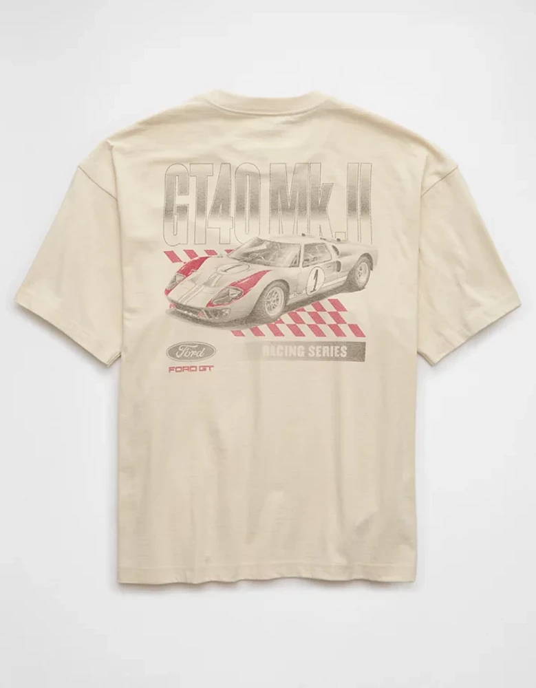 AE Boxy Ford Graphic T-Shirt