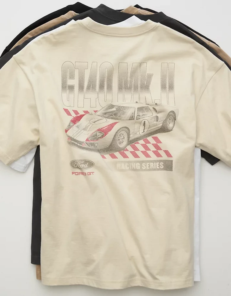 AE Boxy Ford Graphic T-Shirt