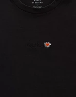 AE Boxy Keith Haring Graphic T-Shirt