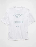 AE Boxy Ford Graphic T-Shirt