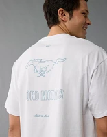 AE Boxy Ford Graphic T-Shirt
