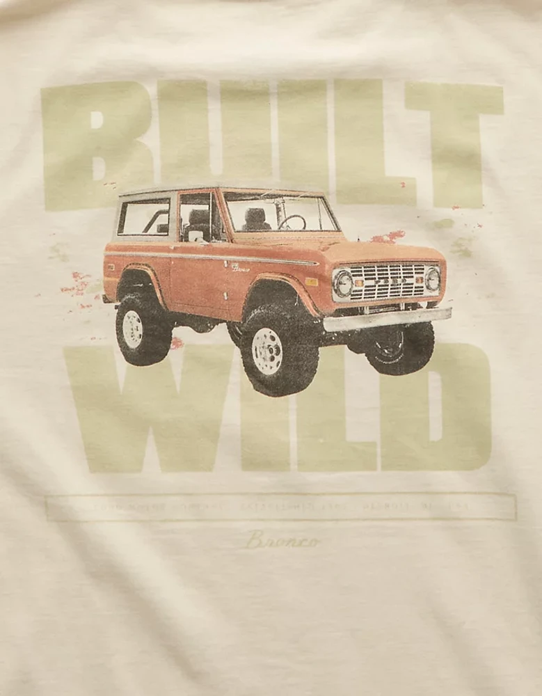 AE Boxy Ford Graphic T-Shirt