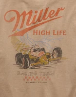 AE Boxy Miller High Life Graphic T-Shirt