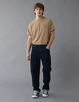 AE Boxy Miller High Life Graphic T-Shirt