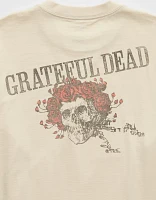 AE Boxy Grateful Dead Graphic T-Shirt