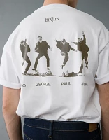 AE Boxy Beatles Graphic T-Shirt