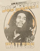 AE Boxy Bob Marley Graphic T-Shirt