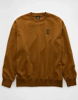 Timberland x AE Crew Neck Sweatshirt