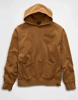 Timberland x AE Fleece Hoodie