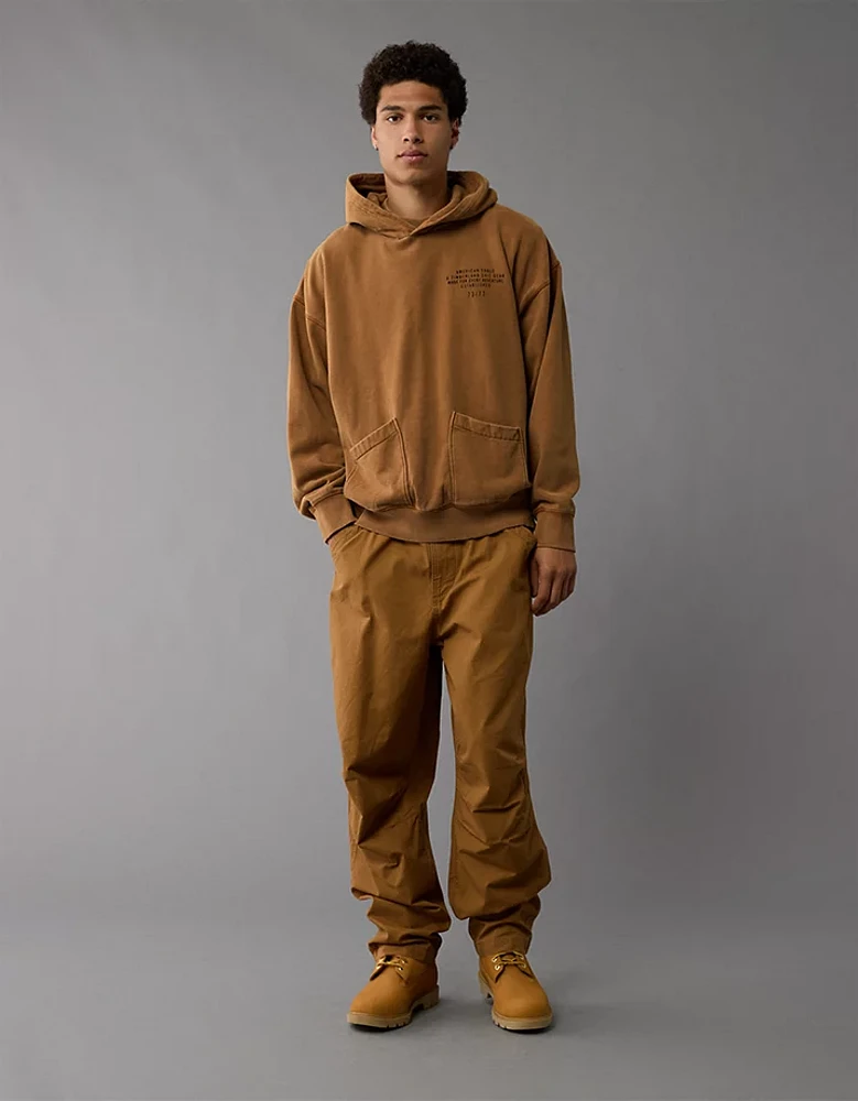 Timberland x AE Fleece Hoodie