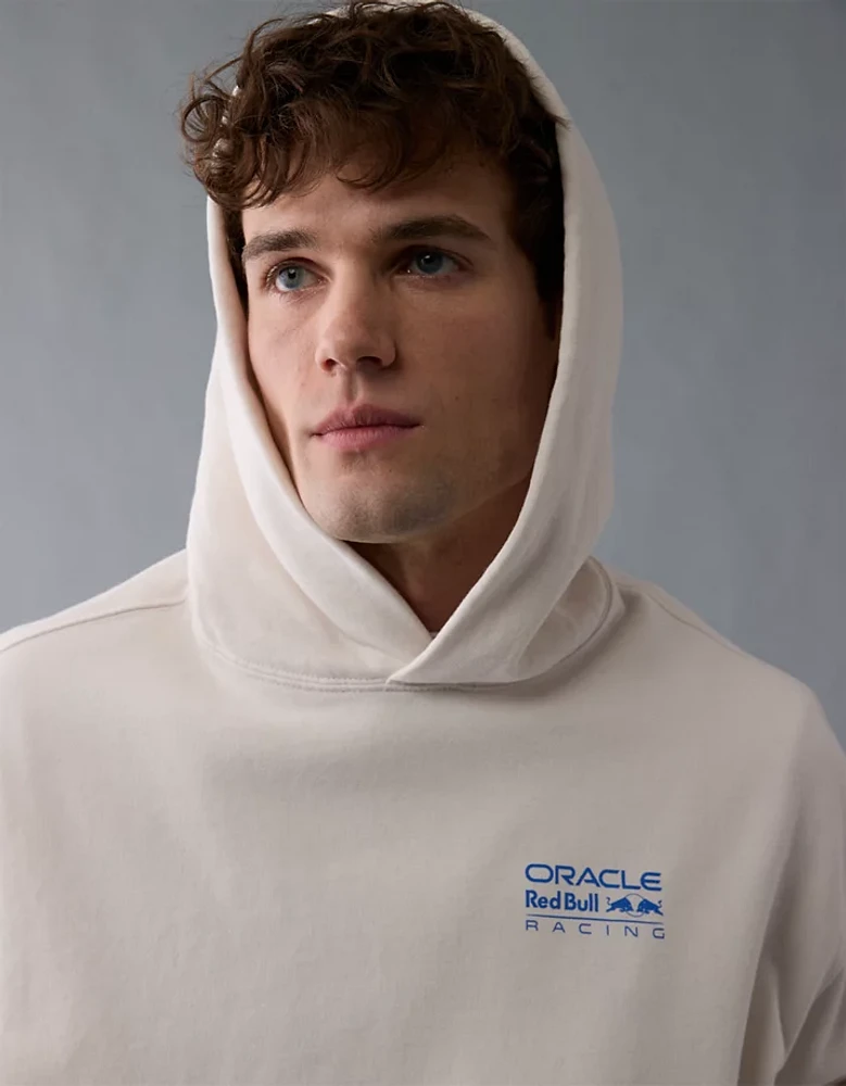 Oracle Red Bull Racing x AE Graphic Hoodie