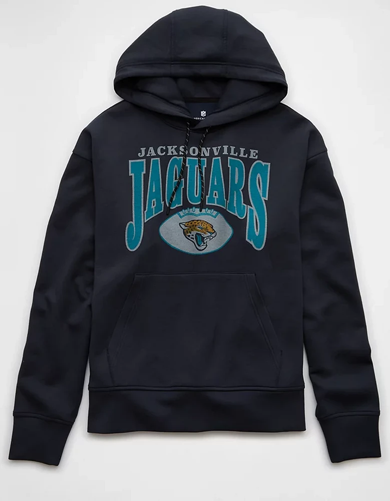 AE NFL Jacksonville Jaguars Hoodie