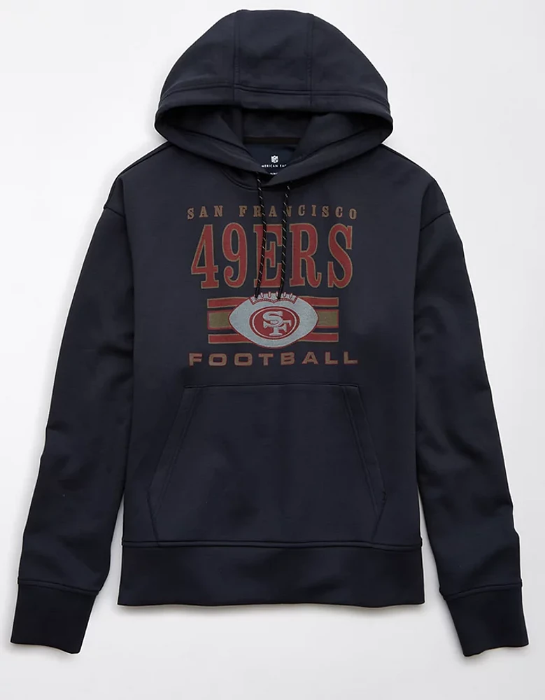 AE NFL San Francisco 49ers Hoodie