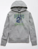 Chandail à capuchon NFL Seahawks de Seattle AE