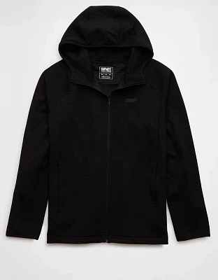 AE 24/7 Training Zip-Up Hoodie