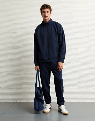 Veste de survêtement piqué 24/7 AE