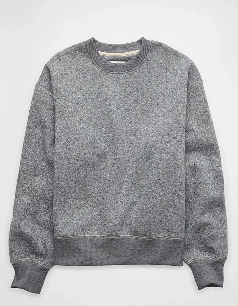 AE Crew Neck Sweatshirt