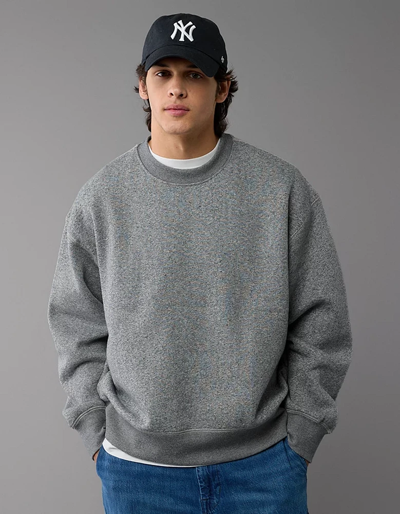 AE Crew Neck Sweatshirt