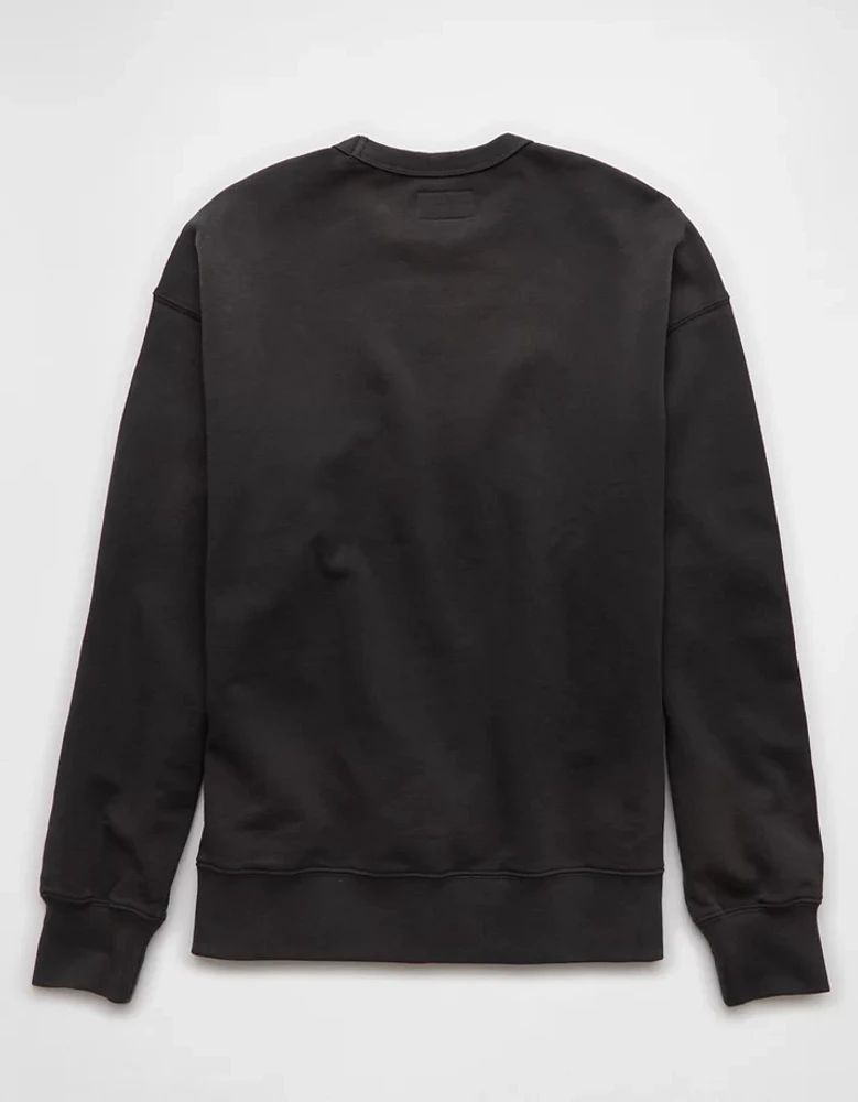 AE Crew Neck Sweatshirt