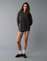 AE Crew Neck Sweatshirt