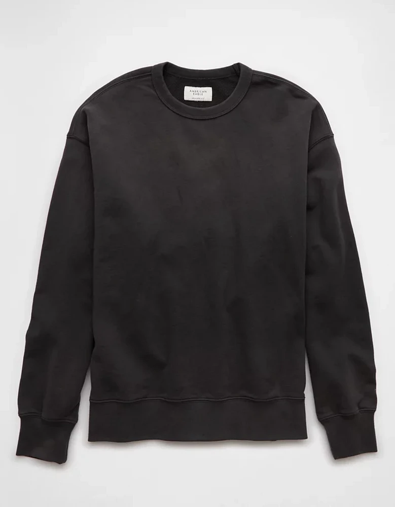 AE Crew Neck Sweatshirt