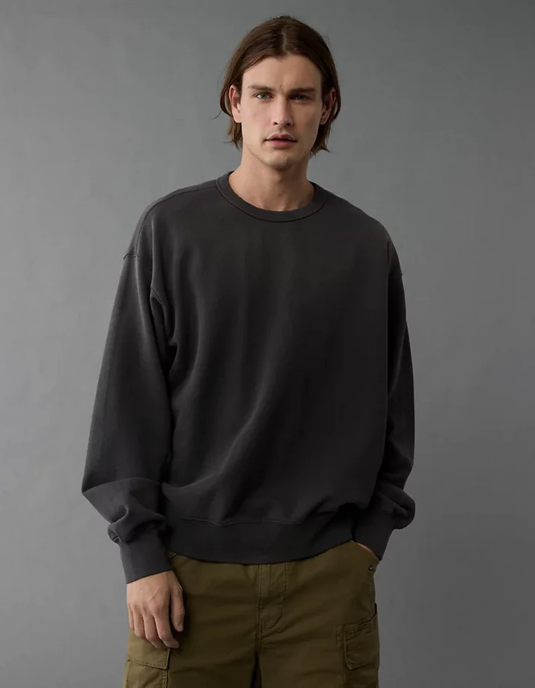 AE Crew Neck Sweatshirt