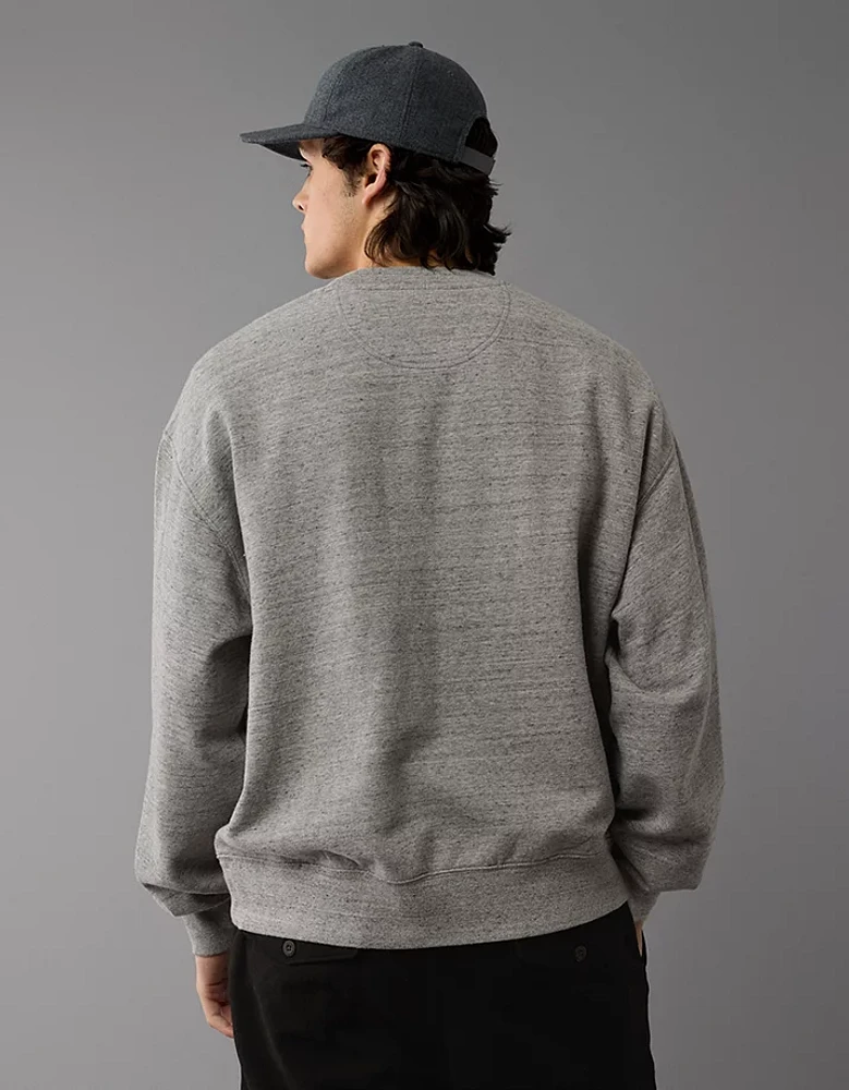 AE Heavyweight Fleece Sweatshirt