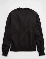 AE Heavyweight Fleece Sweatshirt