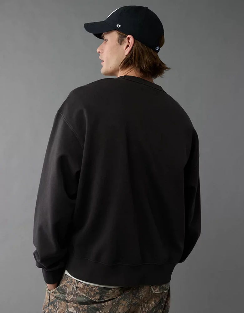 AE Heavyweight Fleece Sweatshirt