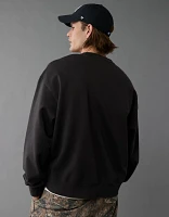 AE Heavyweight Fleece Sweatshirt