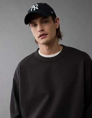 AE Laidback Luxe Sweatshirt