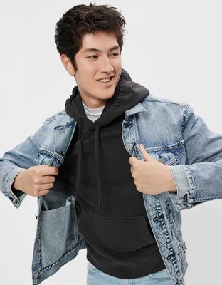AE Super Soft Fleece Hoodie