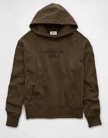 AE Graphic Hoodie