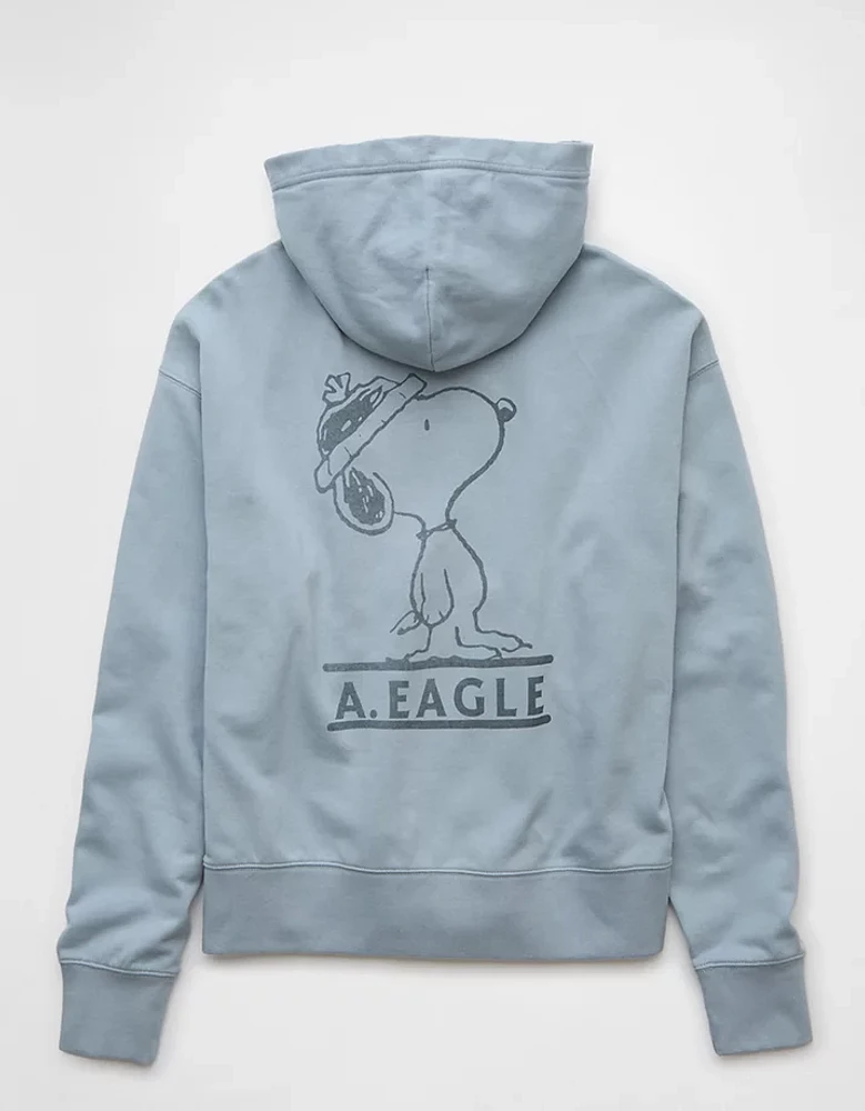 AE Graphic Hoodie