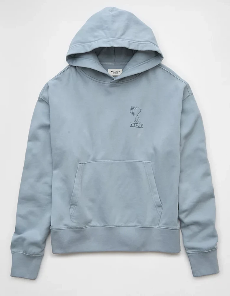 AE Graphic Hoodie