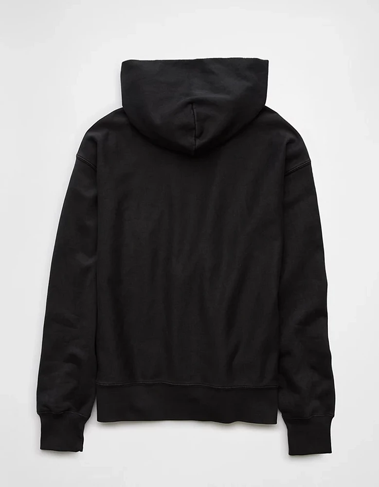 AE Heavyweight Fleece Hoodie