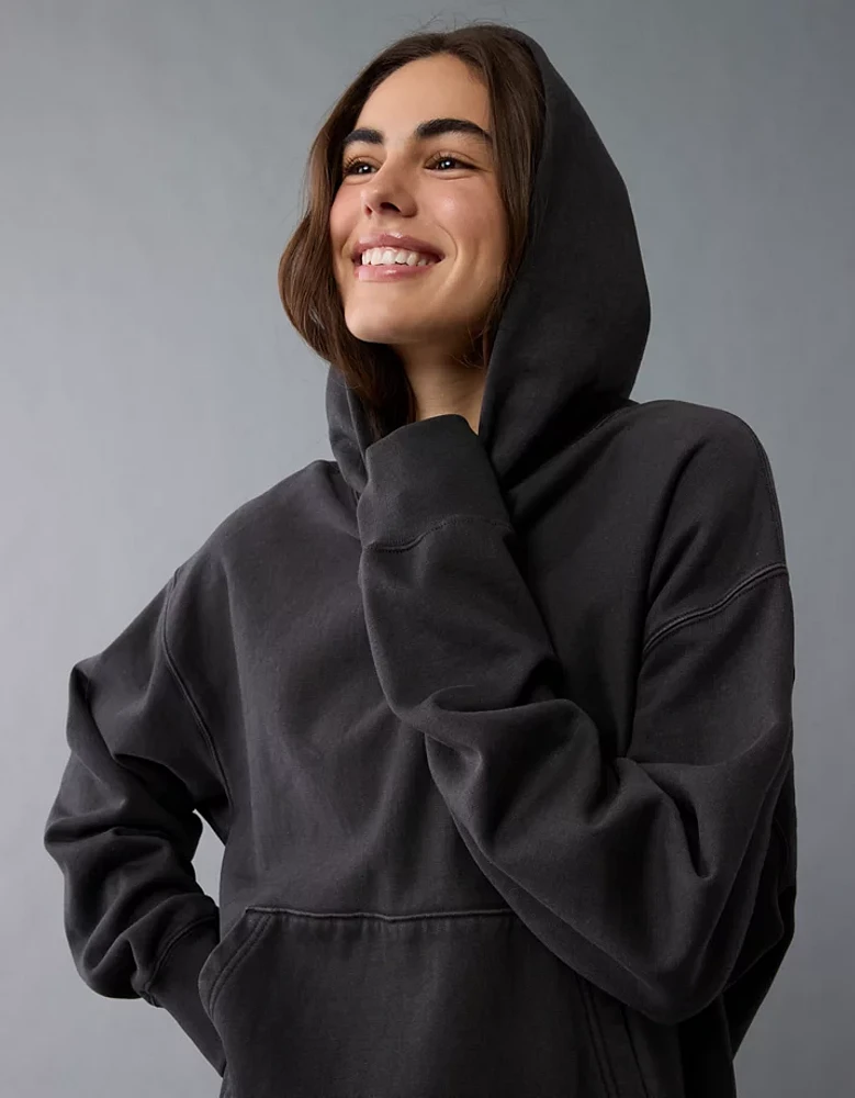 AE Laidback Luxe Hoodie