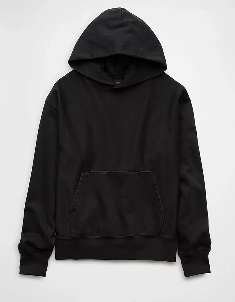 AE Heavyweight Fleece Hoodie