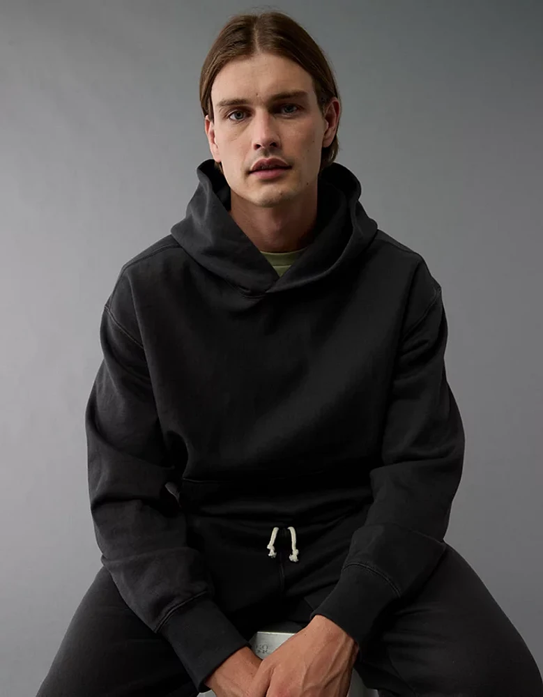 AE Laidback Luxe Hoodie