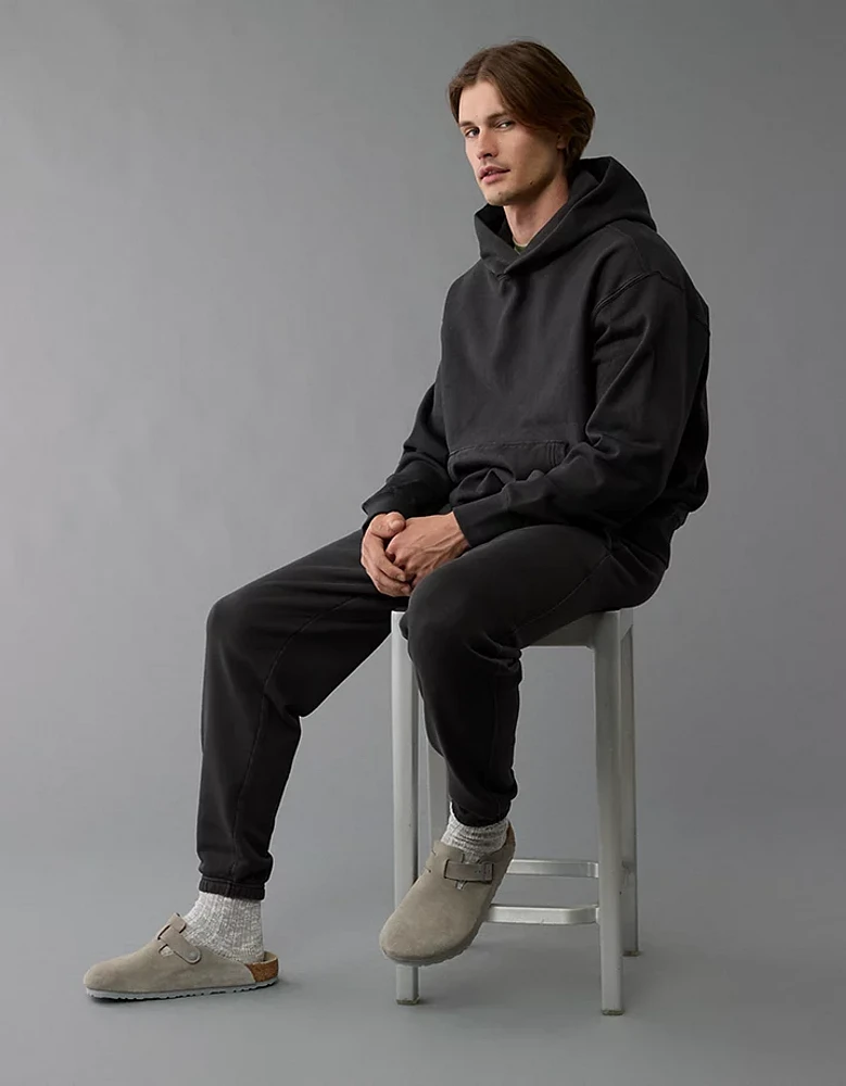 AE Laidback Luxe Hoodie