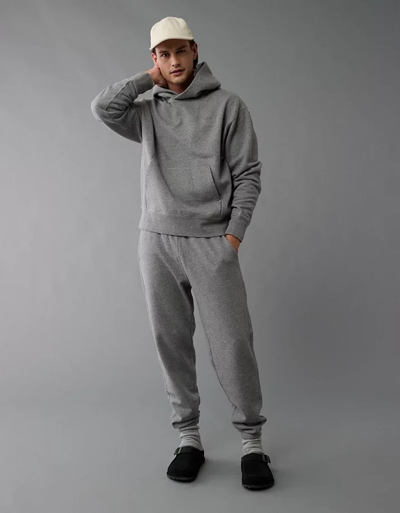 AE Laidback Luxe Heavyweight Hoodie