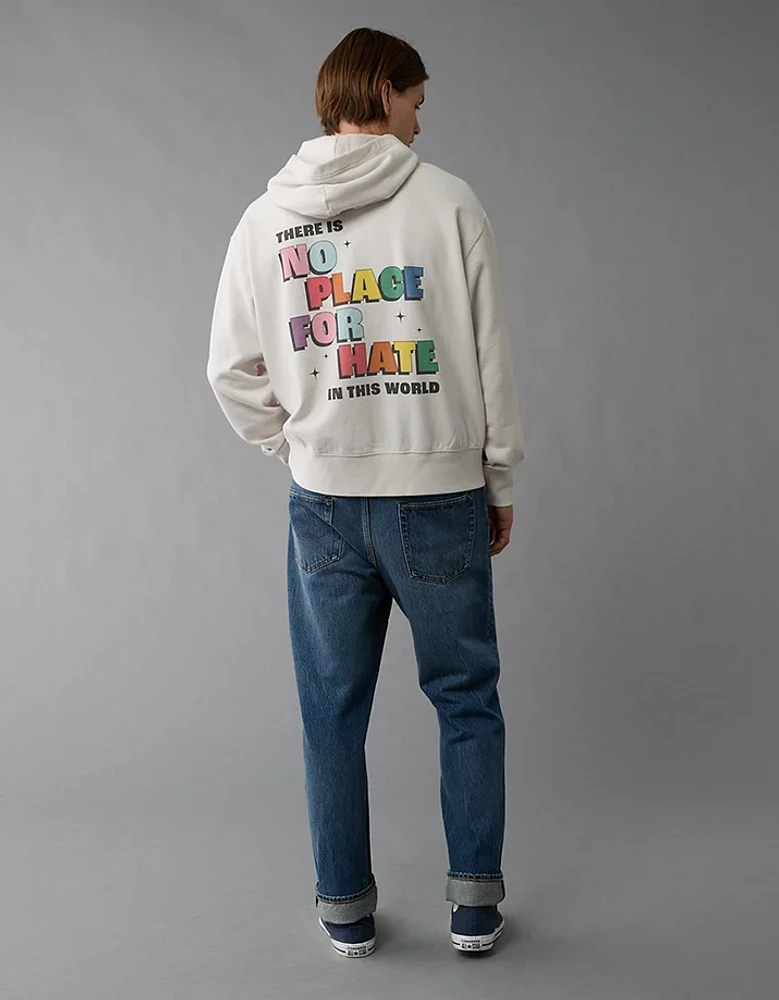 AE Pride Graphic Hoodie